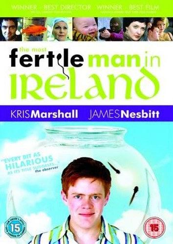 The Most Fertile Man in Ireland