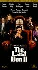 The Last Don II