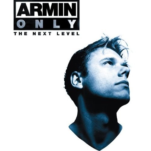 Armin Only - The Next Level
