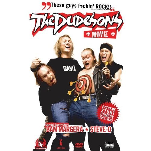 The Dudesons Movie