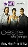 Desire: Table for Three