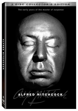 Alfred Hitchcock: The Ultimate Spymaster