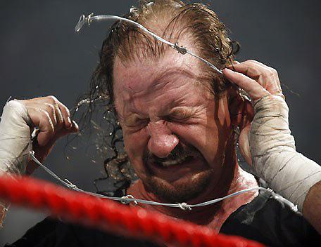 WWE vs. ECW: Head to Head
