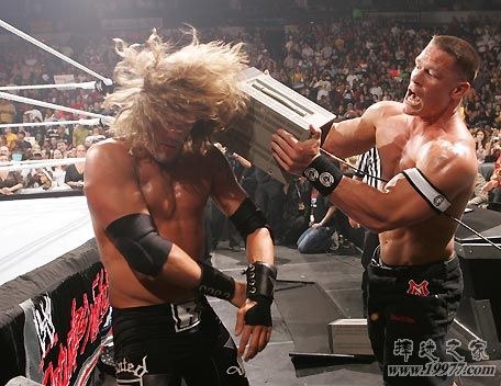 "WWE Saturday Night's Main Event"