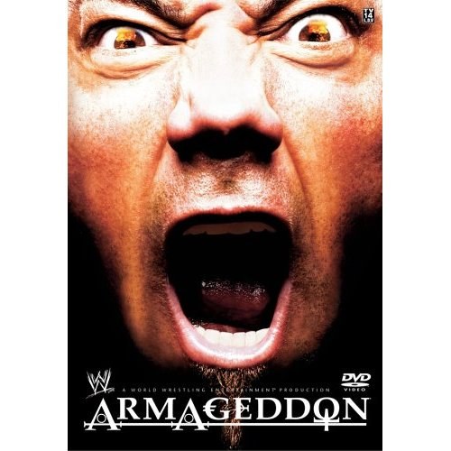 WWE Armageddon (2005)
