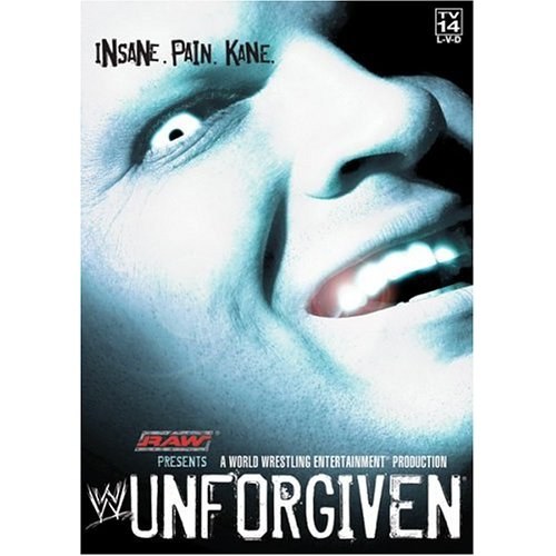 WWE Unforgiven (2005)