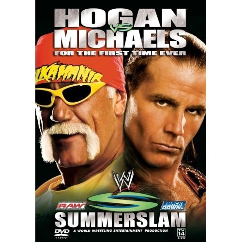 Summerslam (2005)