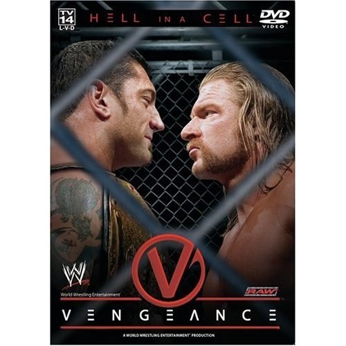WWE Vengeance (2005)