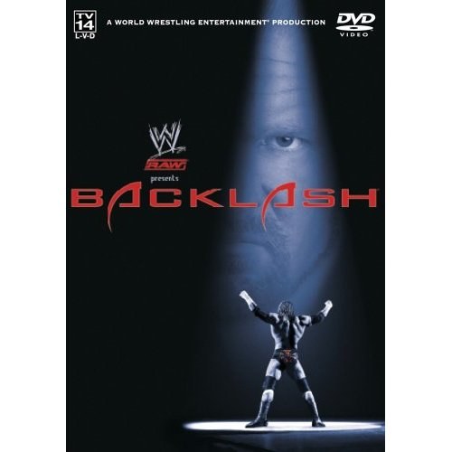 WWE Backlash (2005)