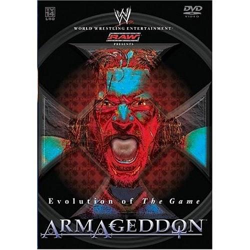 WWE Armageddon (2004)