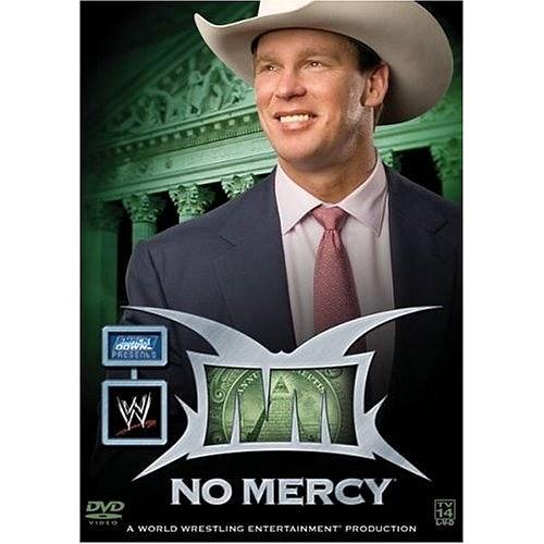 WWE No Mercy (2004)