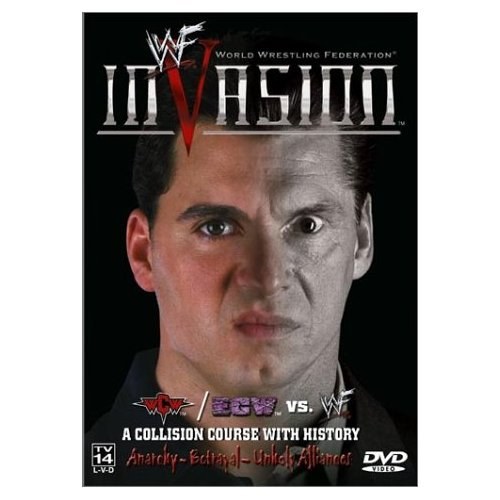 WWF Invasion