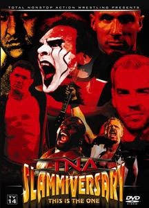 TNA Wrestling: Slammiversary (2006)