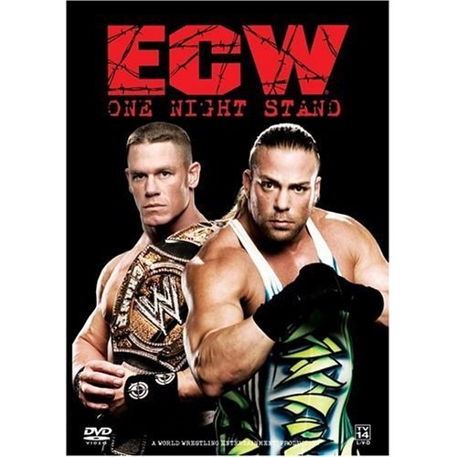 ECW One Night Stand 2