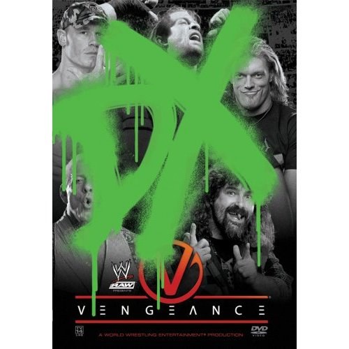 WWE Vengeance (2006)