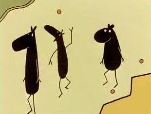 Bully Dance