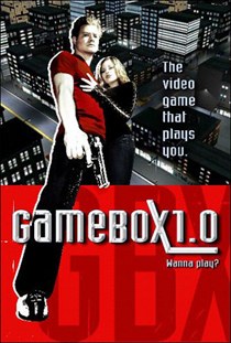 Game Box 1.0