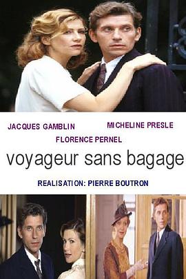 Le voyageur sans bagage