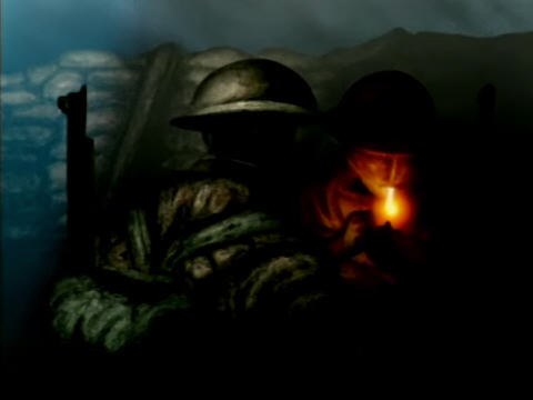 A Letter from the Western Front