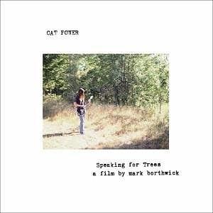 Speaking for Trees: A Film by Mark Borthwick