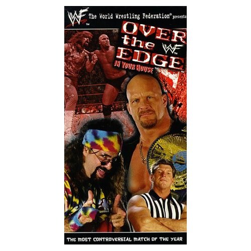 WWF Over the Edge (1998)