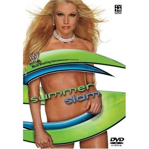 Summerslam (2003)