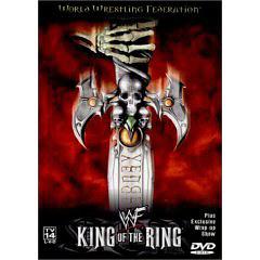 King of the Ring 2000