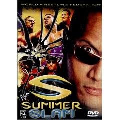 Summerslam 2000