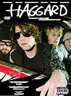 Haggard: The Movie