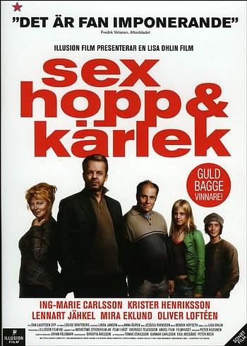 Sex hopp och kärlek