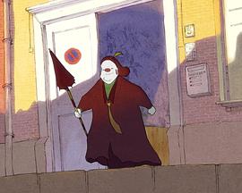 市声喧嚣