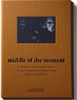 Middle Of The Moment