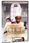 chef !
