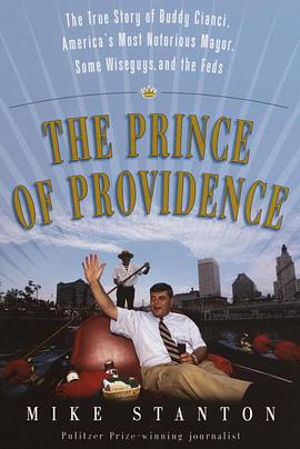 The Prince of Providence