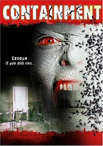 无处逃生/Containment