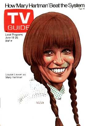Mary Hartman, Mary Hartman