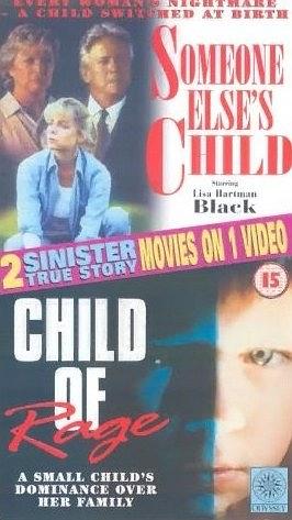 Someone Else's Child