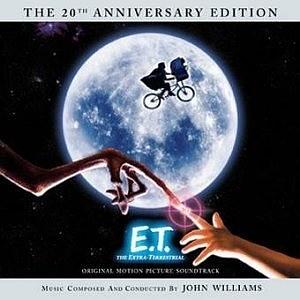 E.T. the Extra-Terrestrial: 20th Anniversary Celebration