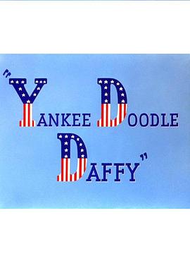 Yankee Doodle Daffy
