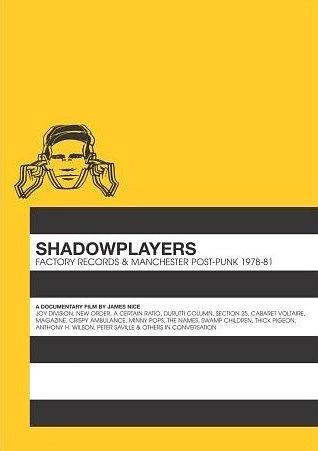 Shadowplayers
