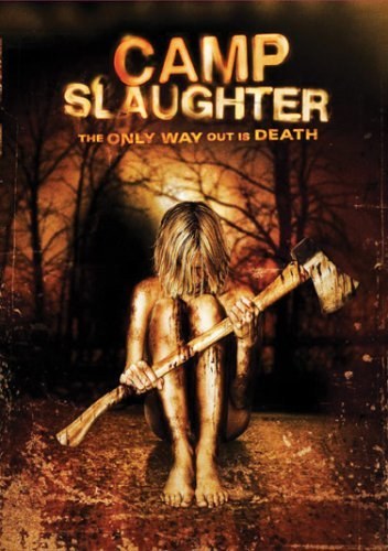 Camp Slaughter