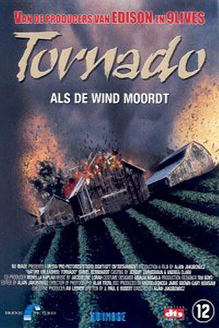 Nature Unleashed: Tornado