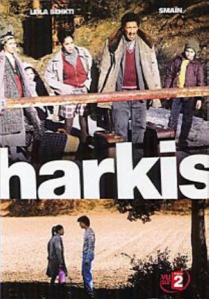 Harkis