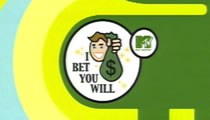 I Bet You Will