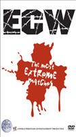 "Extreme Championship Wrestling"