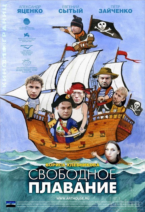 自由浮动