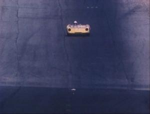 1:42:08: A Man and His Car