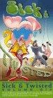 Spike and Mike's Sick and Twisted Festival of Animation 1998