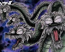 乱马1/2特别篇：苏醒的记忆