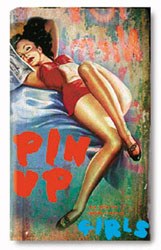 Pin-up Girls